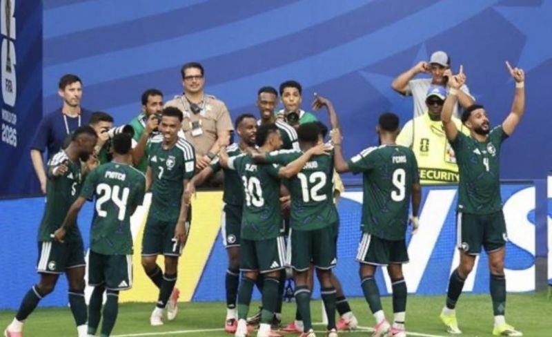 السعودية تواجه الرأس الأخضر في مباراة مصيرية لحسم التأهل في كأس العالم 2026.. بث مباشر