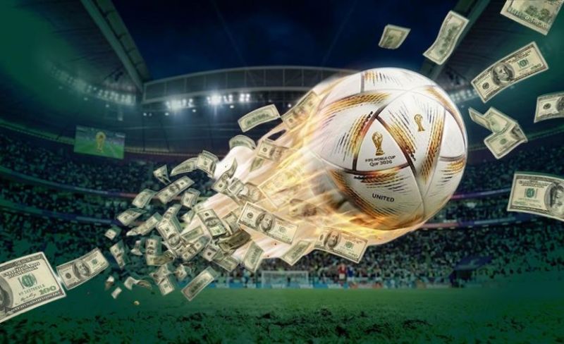 إيرادات كأس العالم 2026 للفيفا وعوائد ضخمة للدول المستضيفة