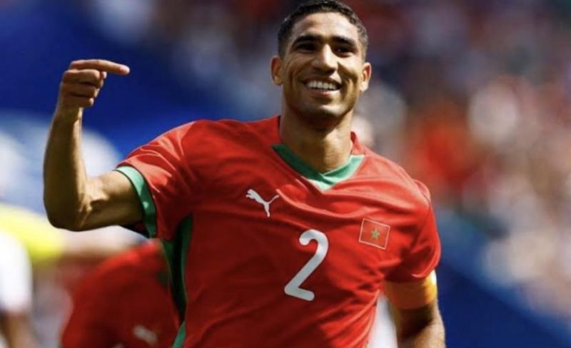 اخبار كأس العالم.. اشرف حكيمي يقود طموحات المغرب في مونديال 2026