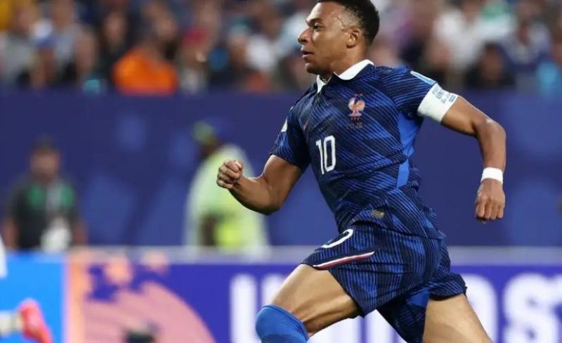 تأهل فرنسا والنرويج لدور الـ 32 من كأس العالم