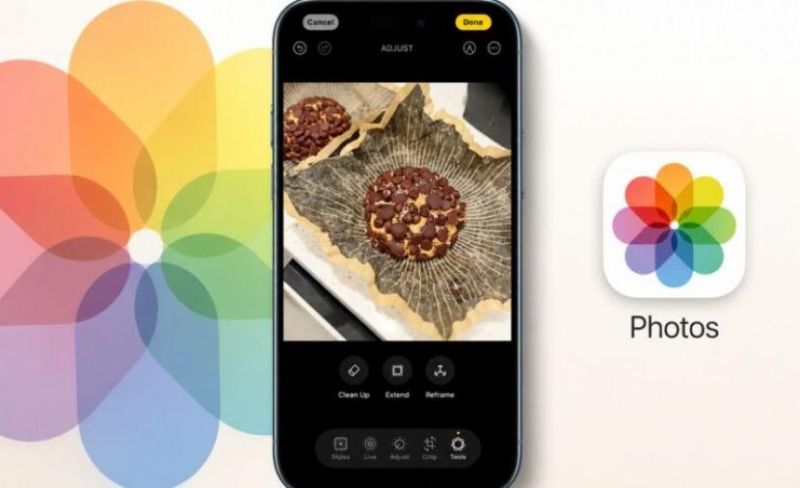 أهم المزايا الجديدة بتطبيق الصور في نظام "iOS 27"