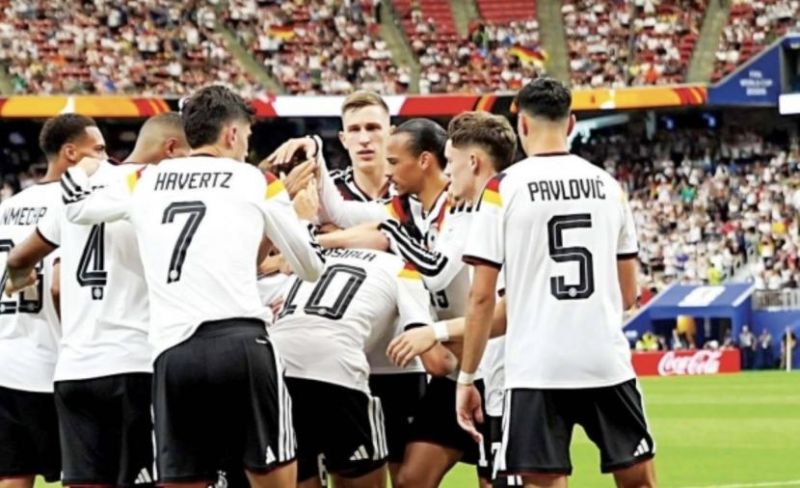 بث مباشر مباراة ألمانيا والإكوادور في كأس العالم 2026.. شاهد الان المباراة بجودة HD