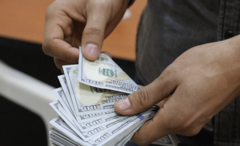 أسعار العملات الأجنبية مقابل الشيكل اليوم الأحد