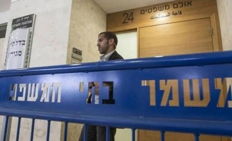 محكمة الاحتلال ترفض استئناف 4 مقدسيين وتُمدد اعتقال آخرين