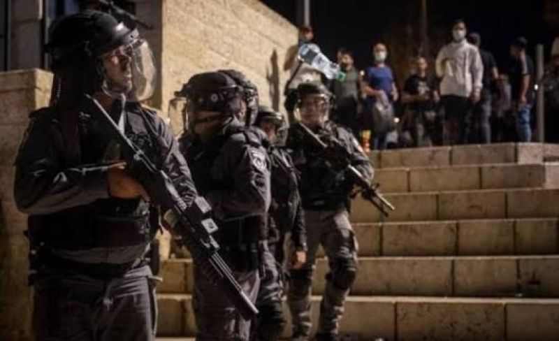 الاحتلال يعتقل طفلين من بلدة سلوان جنوب المسجد الأقصى