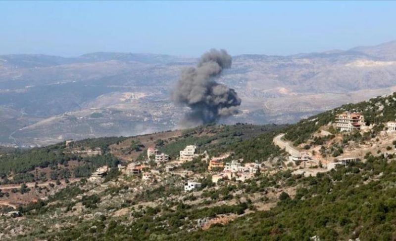 وزارة الصحة اللبنانية: 4,257 شهيدًا منذ 2 مارس