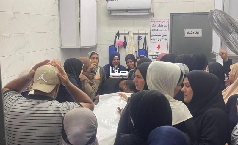 "الأحرار": استشهاد الطالبة عاشور يكشف وجه الاحتلال الإجرامي في حربه على التعليم