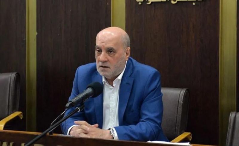 حزب الله: المفاوضات المباشرة خطأ وموقفنا ثابت منها