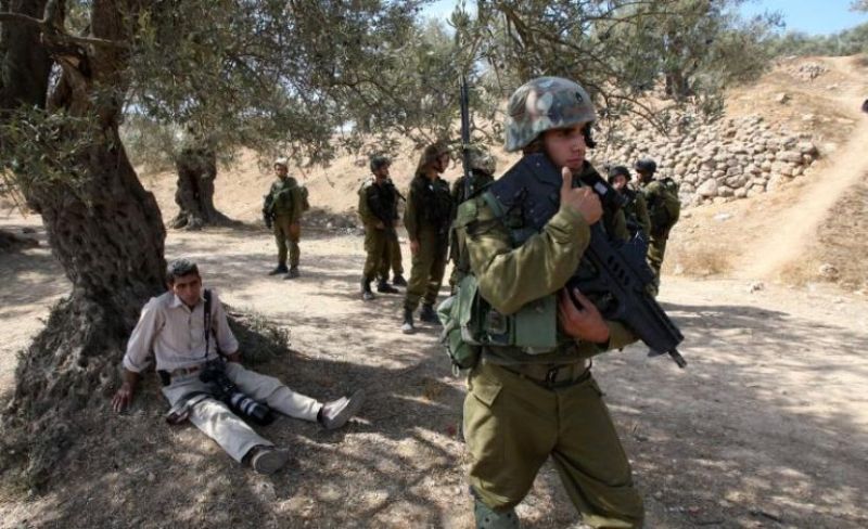 "مُعطى": 29 عملاً مقاوماً و1298 انتهاكاً للاحتلال والمستوطنين في الضفة والقدس خلال أسبوع