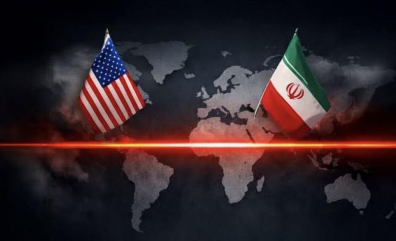 إيران تعلّق المفاوضات مع واشنطن