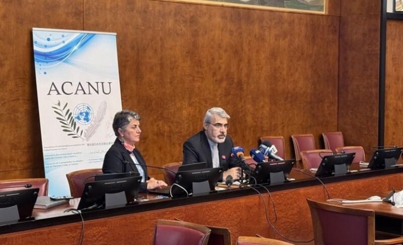 طهران: "إسرائيل" حاولت عرقلة الاتفاق مع واشنطن عبر هجماتها على لبنان