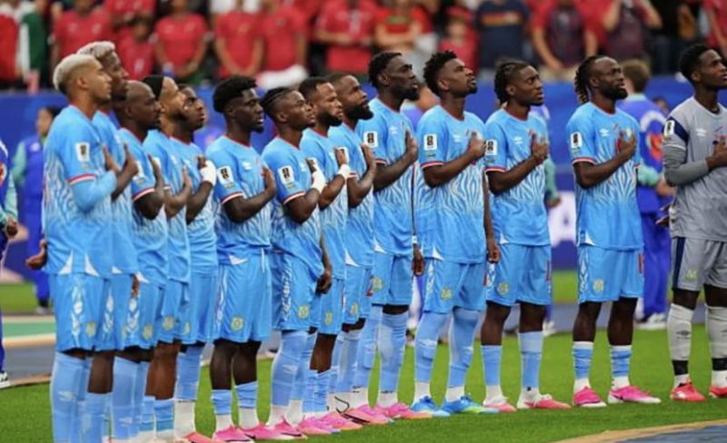 بث مباشر مباراة كولومبيا ضد جمهورية الكونجو في كأس العالم 2026.. شاهد الان جودة HD