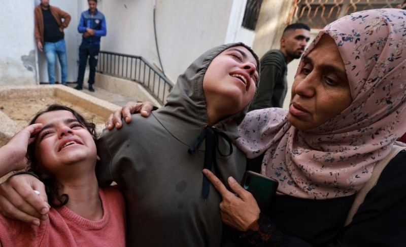 الصحة: 5 شهداء خلال 24 ساعة يرفعون الحصيلة منذ وقف النار بغزة إلى 1,012