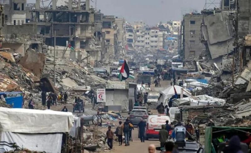 لفظته العائلات وتتوعده الفصائل.. مسؤول بأمن المقاومة يكشف لـ"صفا" مصير "حراك الفوضى"