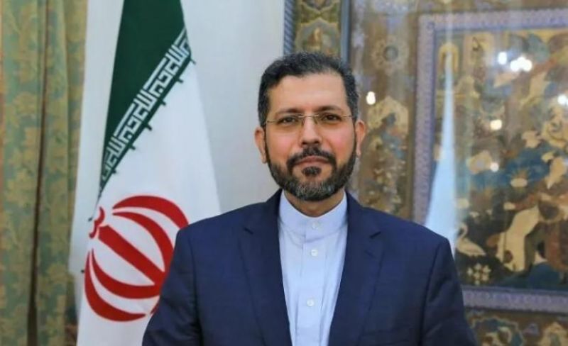 إيران: أدرجنا غزة في مذكرة التفاهم ونسعى لإنهاء الحرب