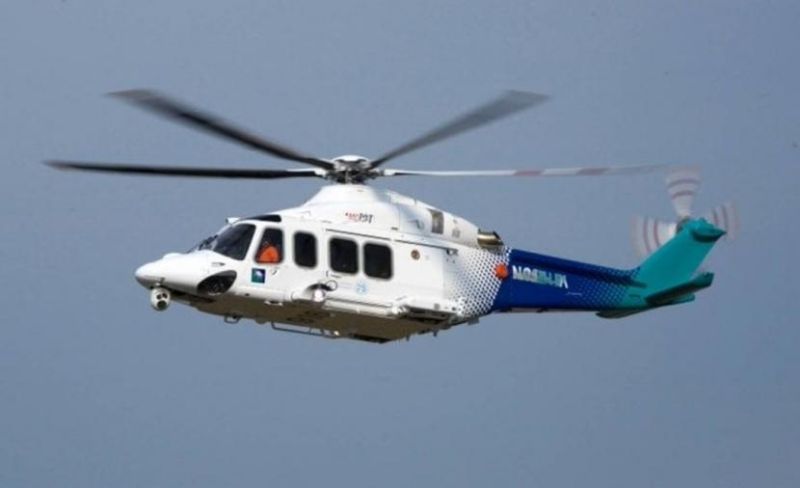 السعودية: مقتل 14 شخصًا بسقوط طائرة في رأس تنورة