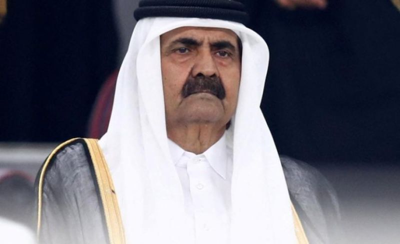 دول عربية تُعزي بوفاة أمير قطر الوالد