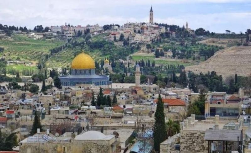 الأرصاد الفلسطينية: الحرارة أعلى من معدلها السنوي بـ6 درجات اليوم