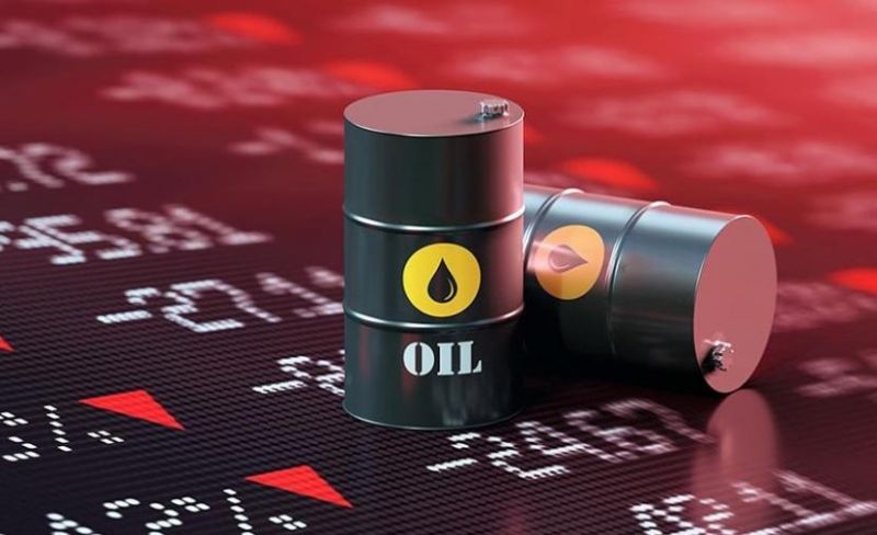 ارتفاع أسعار النفط وخام برنت يسجّل 89.63 دولارًا للبرميل
