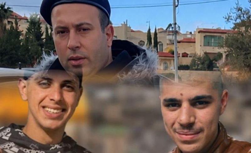 احتجاز جثامينهم.. 3 شهداء برصاص الاحتلال في بيت فوريك وجنين