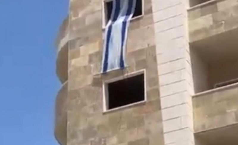 الاحتلال يستولي على بنايتين في ضاحية شويكة بطولكرم