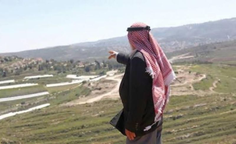 "البيدر" تبحث مع ممثلين أممين أوضاع المناطق المصنفة (ج)