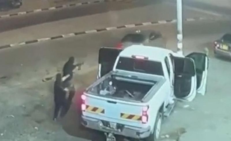 قتيل ومصاب في جريمة إطلاق نار ببلدة كسيفة في النقب