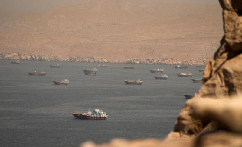 إيران تعلن أن مضيق هرمز شديد الخطورة ومغلقًا بالكامل