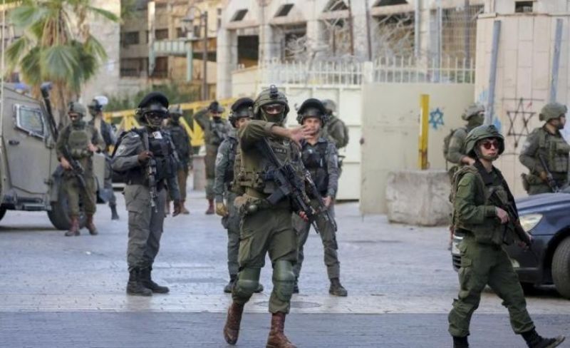 إصابات خلال اقتحام قوات الاحتلال بلدات بالضفة والقدس