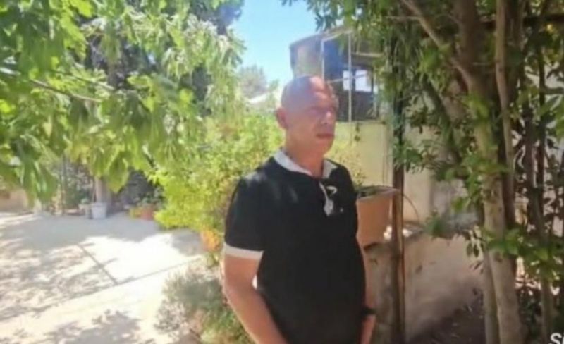 مستوطنون يُسيطرون على 12 مترًا من عقار في سلوان