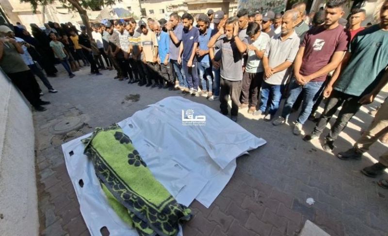 الصحة: 12 شهيداً و12 إصابة وصلوا مستشفيات غزة خلال 24 ساعة
