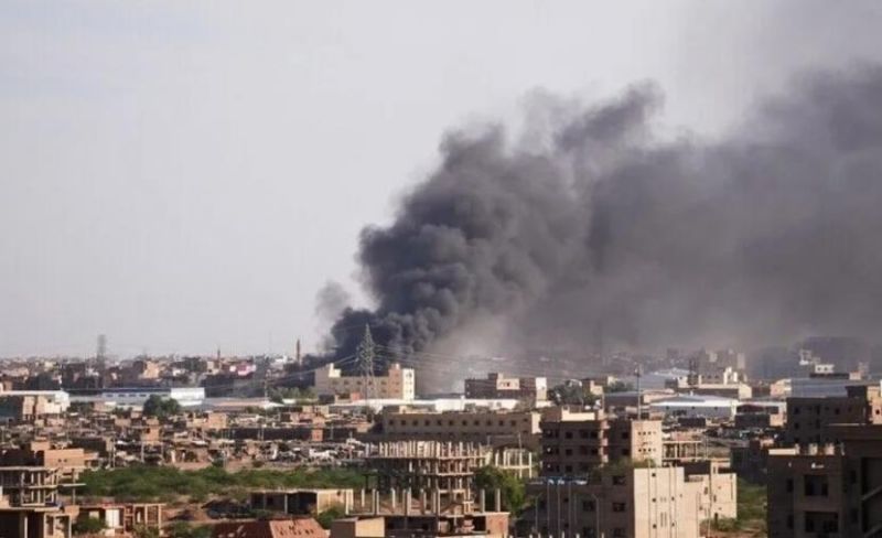 اليونيسف: مقتل 6 أشخاص بينهم طفلان بغارة على سوق شمالي كردفان