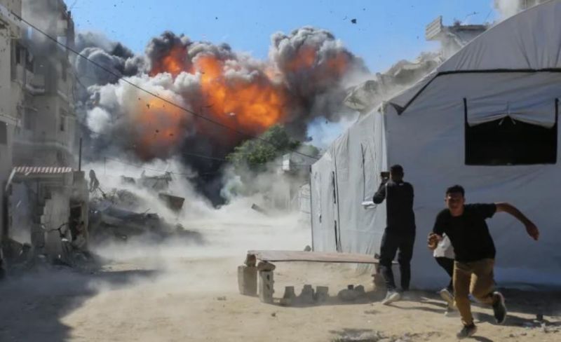 تفاؤل حذر في غزة بعد إعلان الاتفاق وآمال بإنهاء الحرب والإعمار