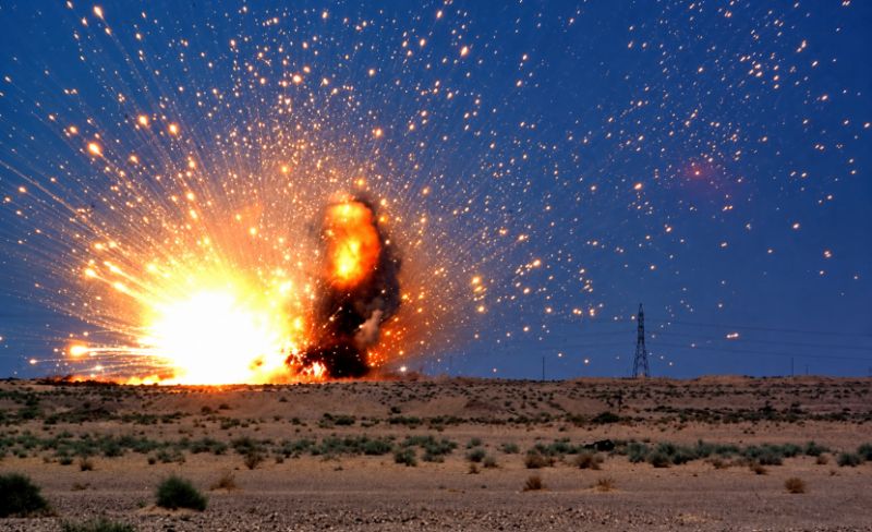 القنابل الموقوتة تجدد خطرها بغزة.. إصابات متلاحقة وفِخاخ تتربص بالمدنيين