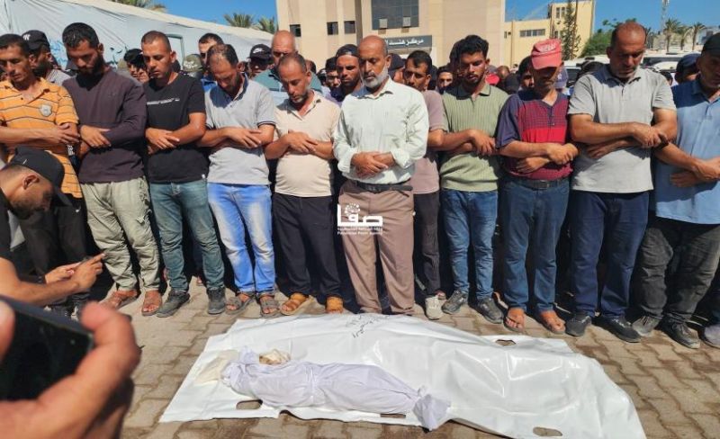 1203 منذ وقف النار.. وصول 3 شهداء و12 جريحاً لمشافي غزة بـ24 ساعة