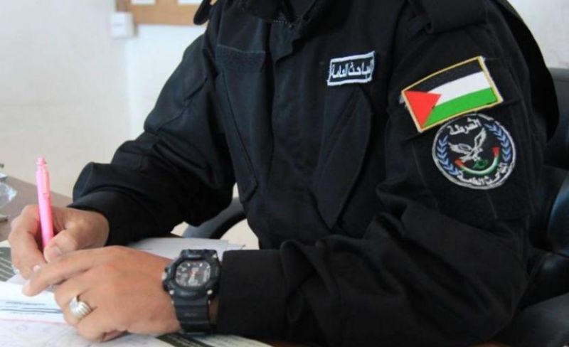 مباحث خانيونس تنجز قضية سرقة ألواح طاقة شمسية وكشافات بقيمة 19 ألف شيكل
