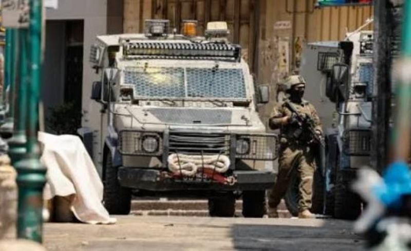 15 معتقلًا بالضفة في حملات مستمرة منذ فجر اليوم