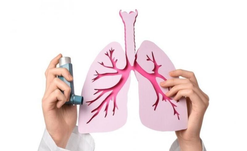 اكتشاف طريقة جديدة قد تساعد في علاج الربو والتهابات الرئة