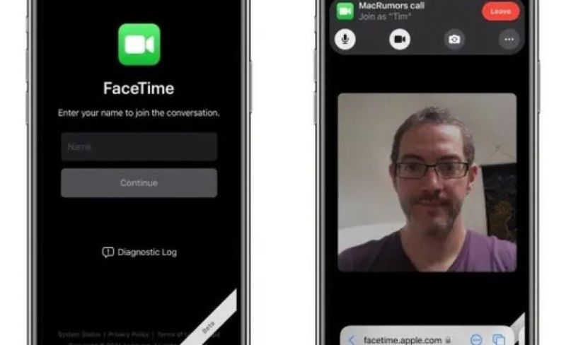 آبل تحذر من طريقة احتيال جديدة عبر "FaceTime" لسرقة كلمات المرور