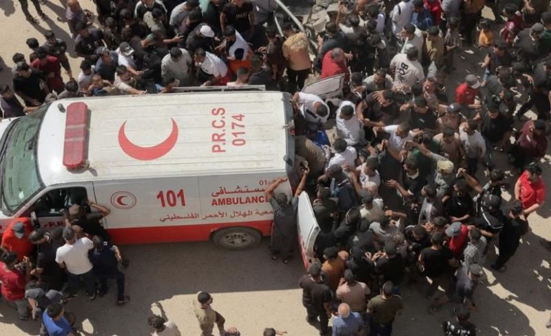 خروقات متواصلة.. 6 شهداء ومصابون بقصف إسرائيلي على القطاع