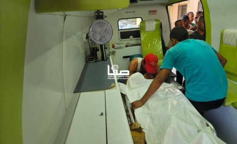 لا وقف للنار.. 3 شهداء ومصابون بقصف متفرق على القطاع