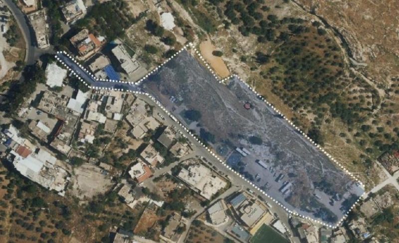 "أم ليسون".. حي فلسطيني يُواجه أضخم مشروع استيطاني بالقدس