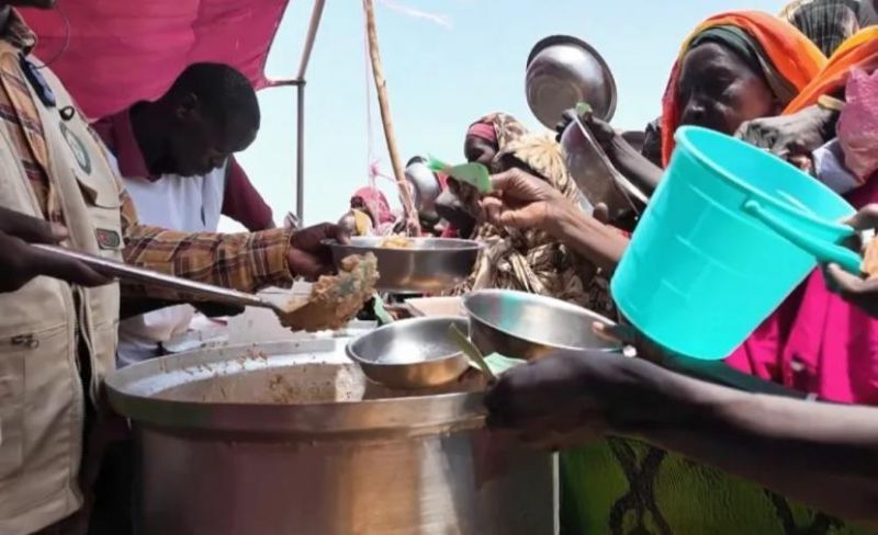 "الجنائية الدولية" تُحذر من تكرار فظائع دارفور بالأُبيّض السودانية