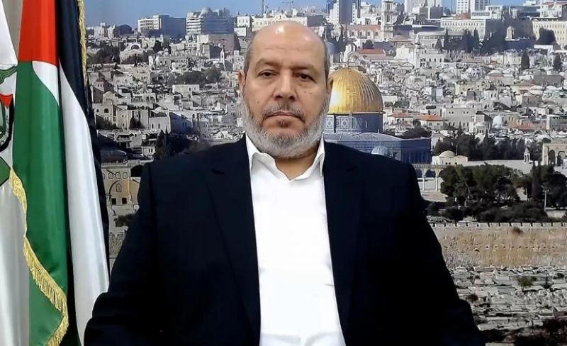 "حماس" تعلن انتخاب خليل الحية رئيساً لمكتبها السياسي خلفاً ليحيى السنوار
