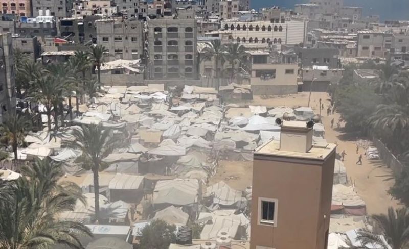 خروقات متواصلة.. 4 شهداء ومصابون بقصف متفرق على القطاع