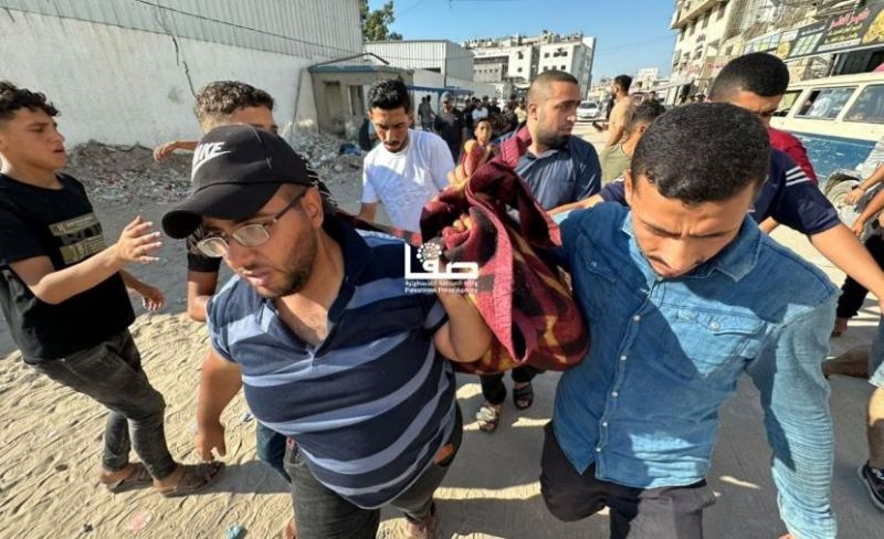 الصحة: 6 شهداء بـ24 ساعة يرفعان الحصيلة منذ وقف النار بغزة لـ1,185