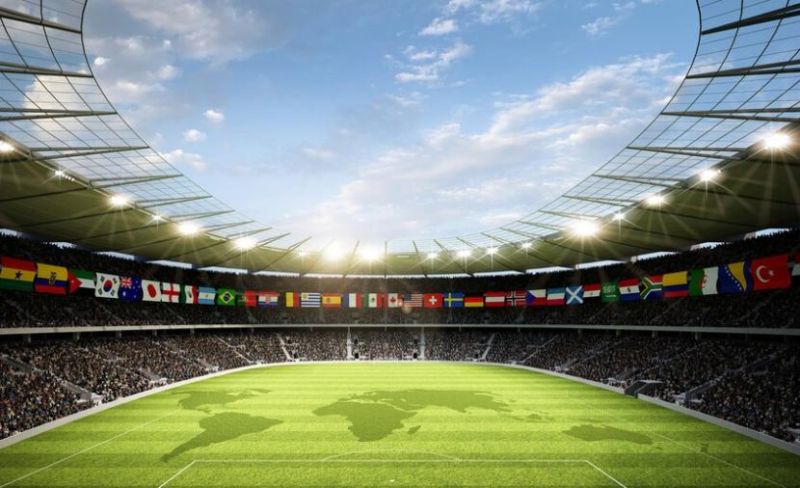 خوارزمية ترصد "المباراة الأكثر إثارة" في كأس العالم