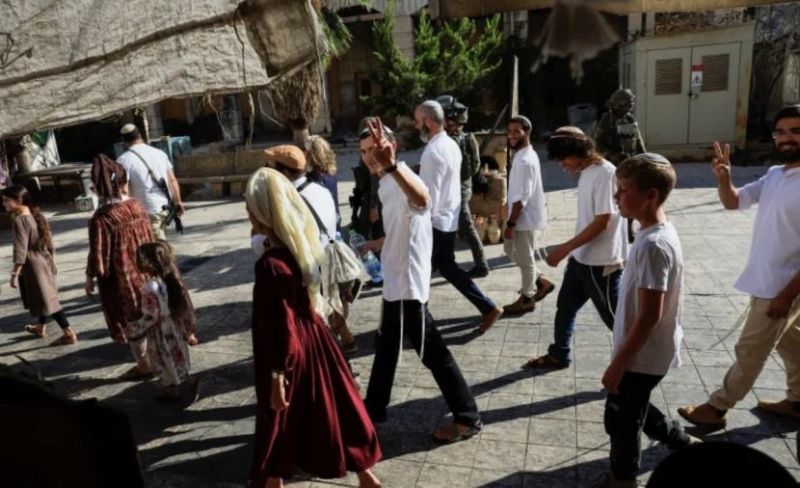 الأمم المتحدة تحذر من تفاقم عنف المستوطنين وضم الأراضي في الضفة