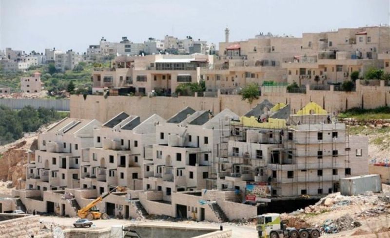 "معطى": 15 نشاطًا استيطانيًا في قلقيلية منذ بداية 2026