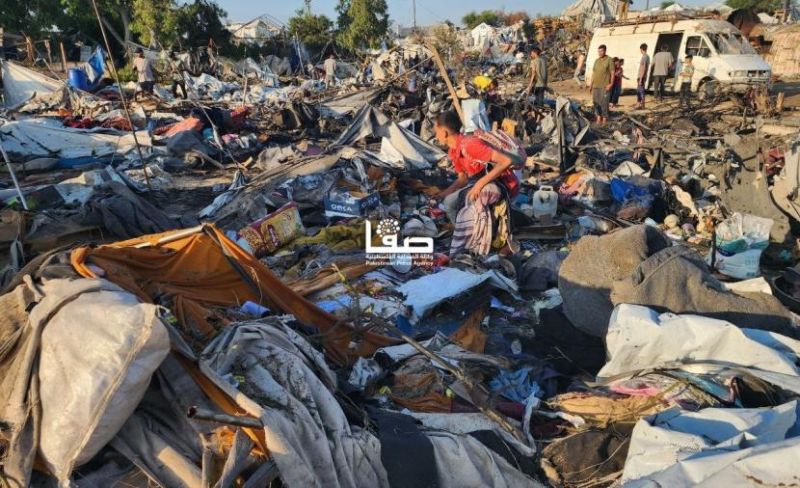 ألف يوم من الإبادة.. كيف أخفق العالم في محاسبة "إسرائيل"؟